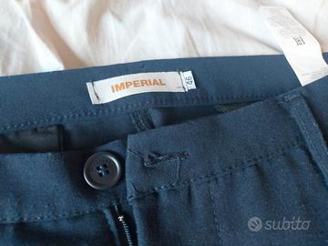 Pantalone uomo marca Imperial