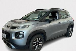 CITROEN C3 Aircross PureTech 110 S&S Shine