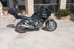 Yamaha TDM 850