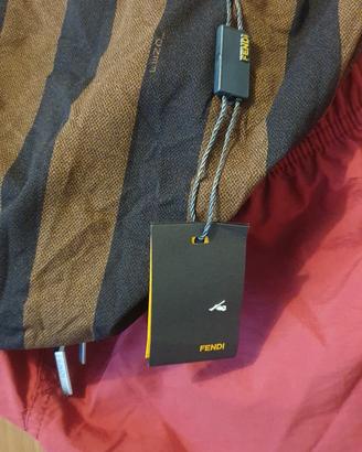 Costume Fendi 