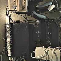 Wiicon accessori attivita x 2, 7 cd, cintura Zumba