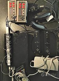 Wiicon accessori attivita x 2, 7 cd, cintura Zumba