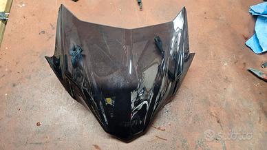 Cupolino fumé Givi Per SUZUKI GSX S750 (17 >