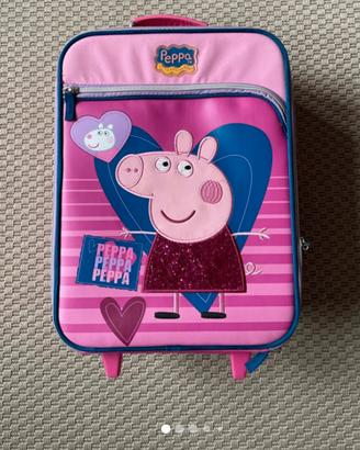 Trolley bambina