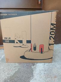 sacco da boxe 