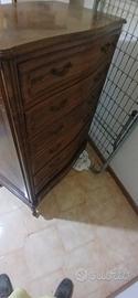 mobile a 7 cassetti