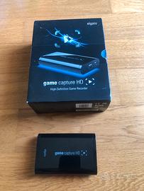 Elgato Game Capture HD