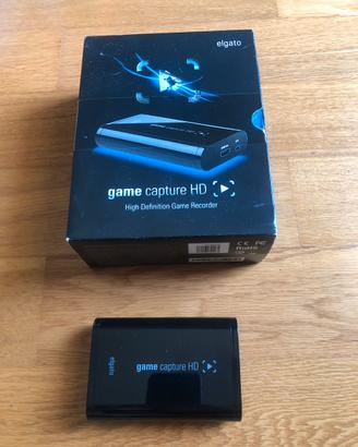 Elgato Game Capture HD