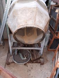 Buratto rotante marca velox