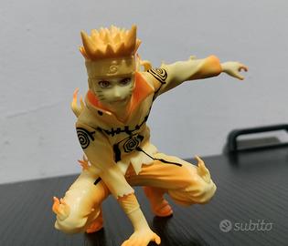 Naruto Shippuden Action Figure