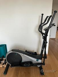 Ellittica Domyos e-shape + 09