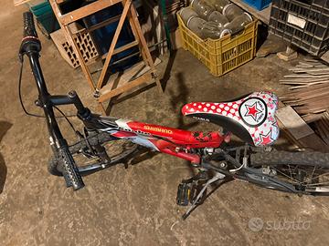 Bici bimbo ‘20