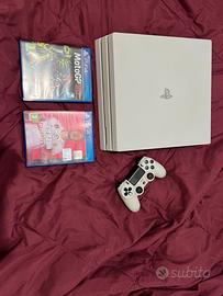PS4 Slim 1T