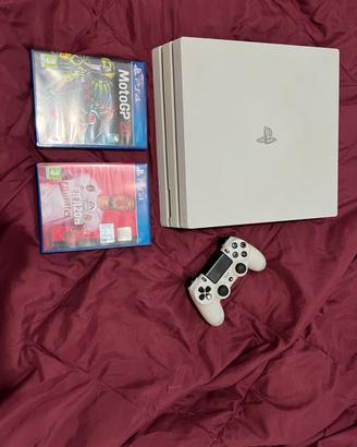 PS4 Slim 1T