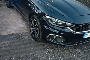 Fiat Tipo 1.6 Mjt S&S DCT SW S-Design