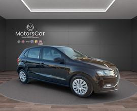 VOLKSWAGEN Polo 1.4 TDI DSG BlueMotion Tech.