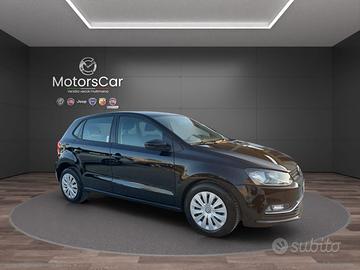 VOLKSWAGEN Polo 1.4 TDI DSG BlueMotion Tech.