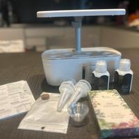 Mini serra idroponica