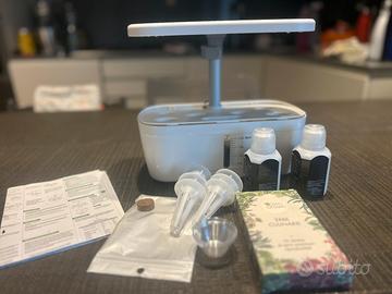 Mini serra idroponica