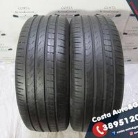 225 55 18 Pirelli 85% 225 55 R18 Gomme