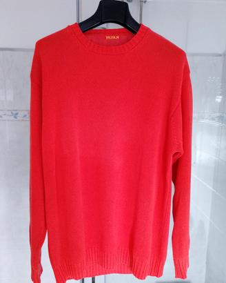 maglione uomo 