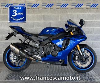 Yamaha YZF R1 Prova Riscatta o Rendi.