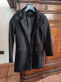 cappottino donna taglia M