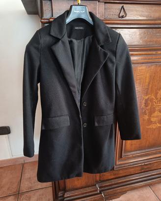cappottino donna taglia M