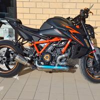 Ktm 1390 super duke superduke solo 2000 km