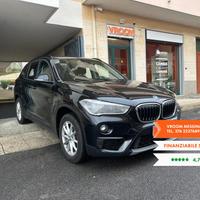 BMW X1 (F48) X1 sDrive16d Business