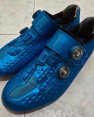 Scarpe Shimano RC9 S-PHYRE