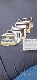 figurine Panini Auto 2000
