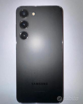 samsung s23