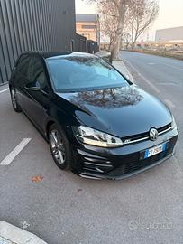 Volkswagen Golf R-line 2019