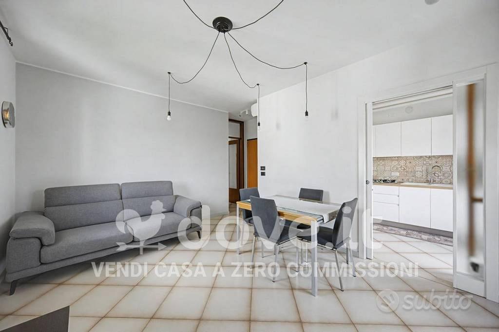 Appartamento – Montegrotto Terme - Vista 2