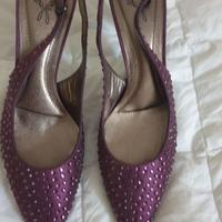 Scarpe nuove Rodo, 38,5