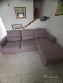 divano angolare 