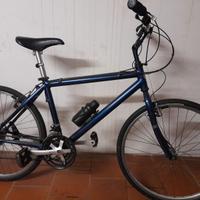 Bicicletta mtb 26" telaio alluminio  olimpia