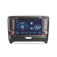 RADIO GPS ANDROID 10 PER AUDI TT 06-12
