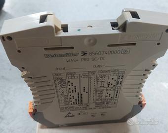 Convertitore Weidmuller