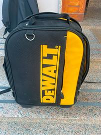 borsa porta attrezzi Dewalt