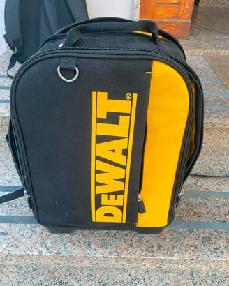 borsa porta attrezzi Dewalt