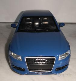 AUDI A4 SALOON (2008), 1/24 NEW RAY