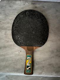 STIGA racchetta ping pong