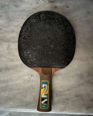 STIGA racchetta ping pong