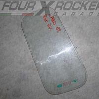 Vetro lunotto posteriore DX Land Rover Serie 3