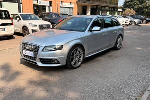 Audi A4 IV 2007 Avant S4 3.0 V6 tfsi quattro s-tro