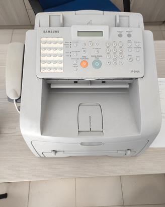 Fax Samsung SF-560R