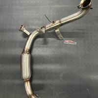 DOWNPIPE FAP SKAT FORD 1.5 focus ecosport Euro 6D