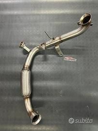 DOWNPIPE FAP SKAT FORD 1.5 focus ecosport Euro 6D